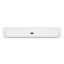 Ubiquiti USW-Flex-XG Switch de capa 2 con 4 puertos 10GbE y entrada PoE+ GbE